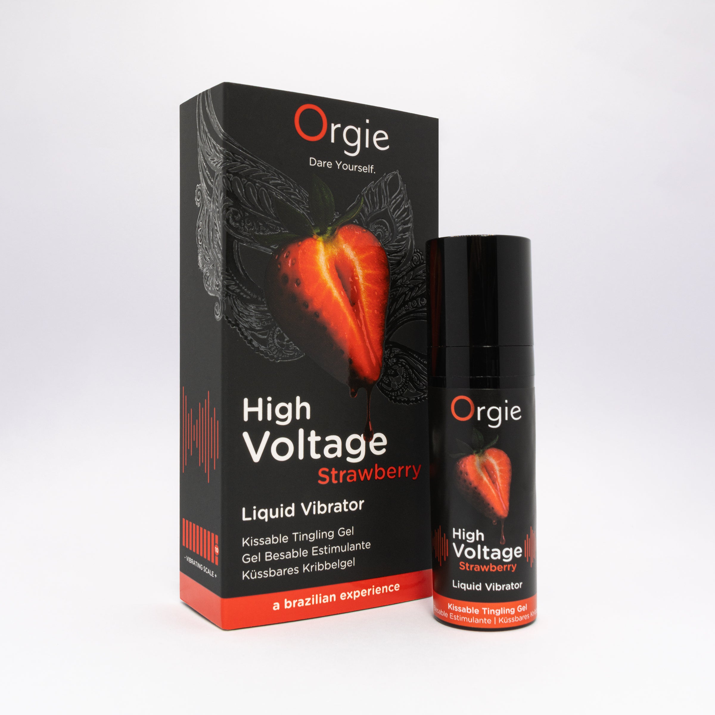 Vibrerende Sensaties