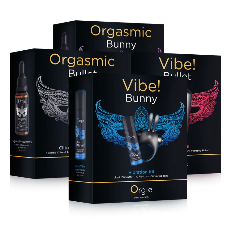 Zintuiglijk Verwenpakket