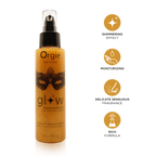 Glow - Shimmering Body Oil