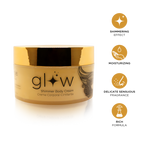 Glow - Shimmering Body Cream