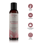 All - Natural Strawberry