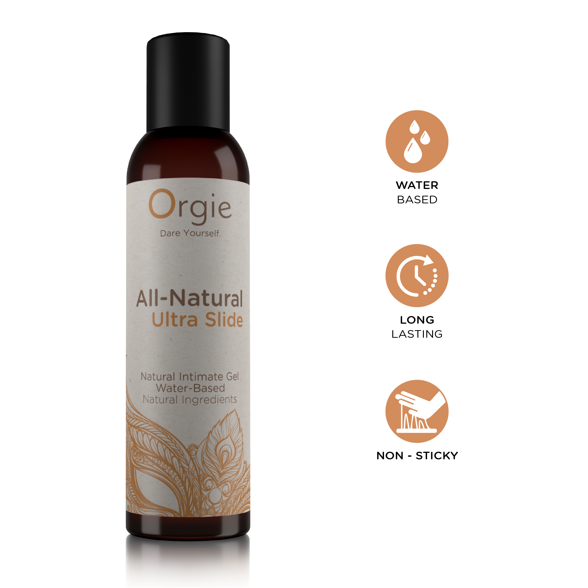 All - Natural Ultra Slide