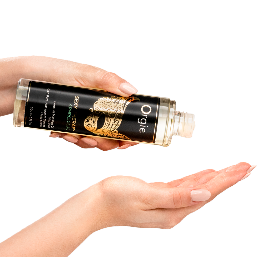 Sexy Therapy Aphrodisiac