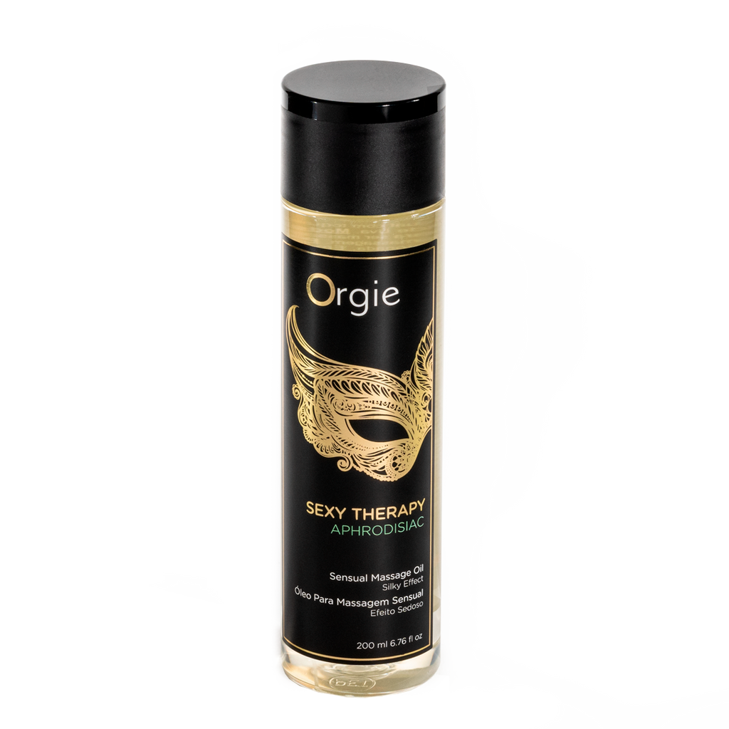 Sexy Therapy Aphrodisiac