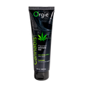 Lube Tube Cannabis