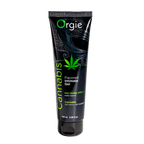 Lube Tube Cannabis