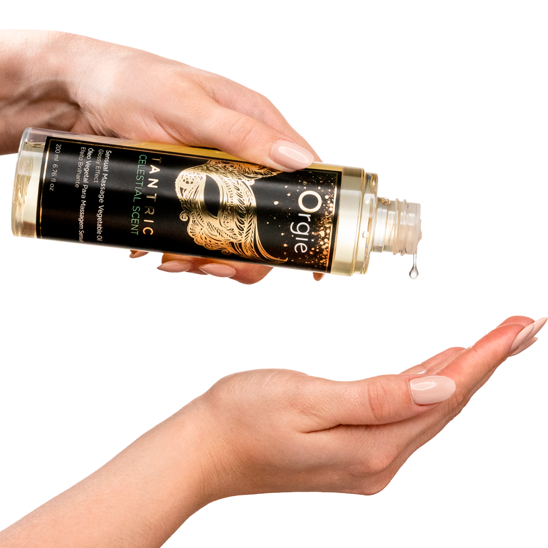 Tantric Celestial Scent