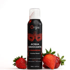 Acqua Croccante Strawberry