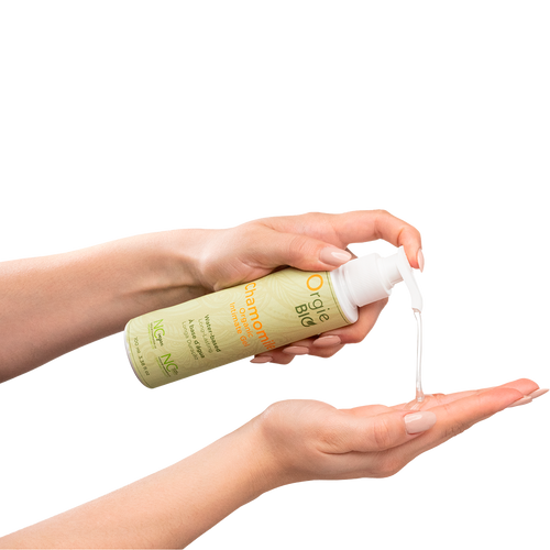 Bio Chamomile Organic intimate Gel