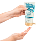Lube Tube Cool