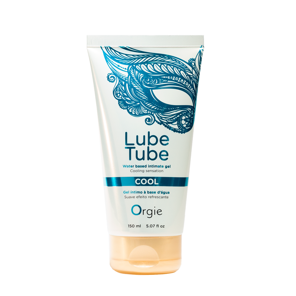 Lube Tube Cool