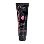 Lube Tube Cotton Candy