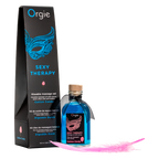 Sexy Therapy Cotton Candy