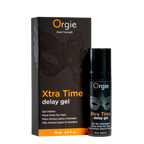 Xtra Time Delay Gel