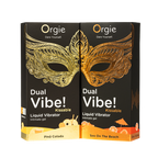 Dual Vibe! Piña Colada