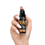 Dual Vibe! Sex On The Beach