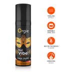 Dual Vibe! Sex On The Beach