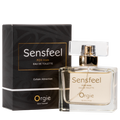 Sensfeel for Man Eau de Toilette - Pheromone Booster