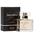 Sensfeel for Man Eau de Toilette - Pheromone Booster