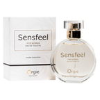 Sensfeel for Woman Eau de Toilette - Pheromone Booster