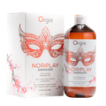 Body-to-Body Massage Gel – Noriplay Energizer