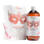 Body-to-Body Massage Gel – Noriplay Energizer