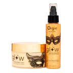 Glow - Shimmering Body Oil