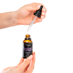 Orgasm Drops Clitoral Arousal