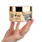 Glow - Shimmering Body Cream