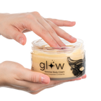 Glow - Shimmering Body Cream