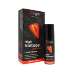 High Voltage - Strawberry