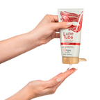 Lube Tube Hot