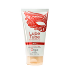 Lube Tube Hot