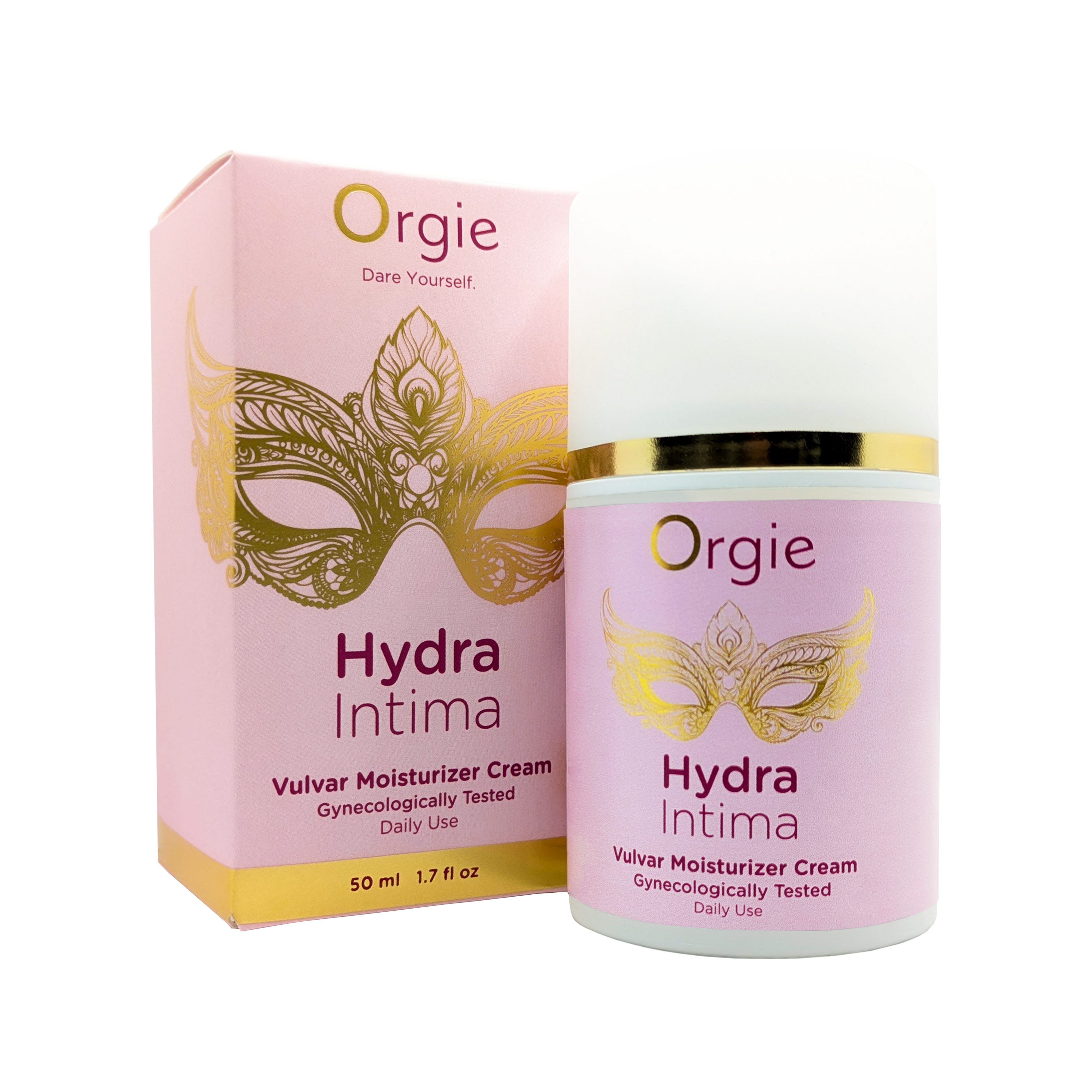 Hydra Intima Vulvar Cream