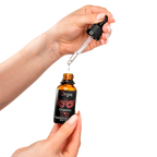 Orgasm Drops Kissable