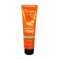 Lube Tube Vibe! - Low - Sex On The Beach - 100ml | 3.38 fl oz.