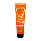 Lube Tube Vibe! - Low - Sex On The Beach - 100ml | 3.38 fl oz.