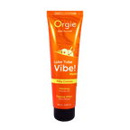 Lube Tube Vibe! - Medium - Piña Colada - 100ml | 3.38 fl oz.