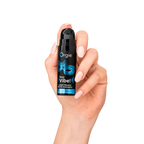 Sexy Vibe! Liquid Vibrator