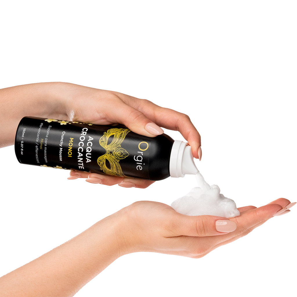 Acqua Croccante Monoi