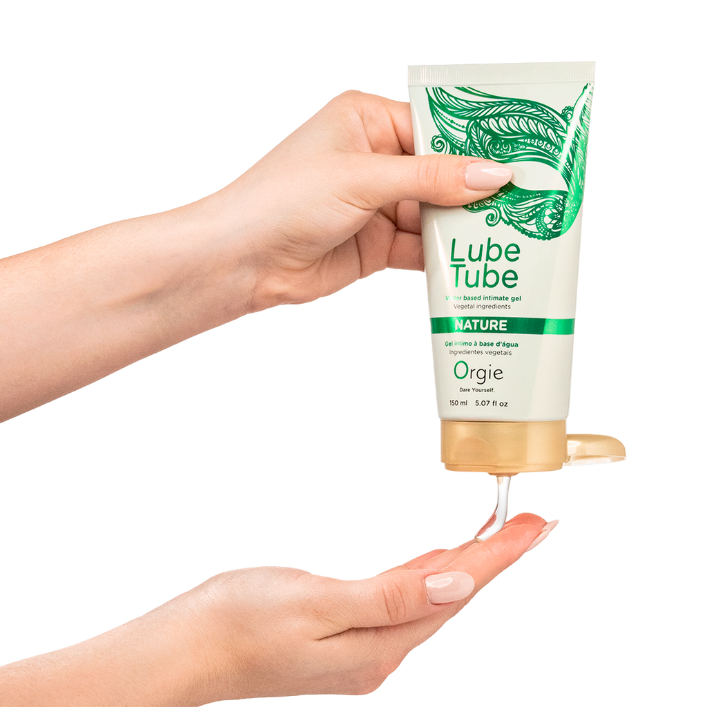 Lube Tube Nature