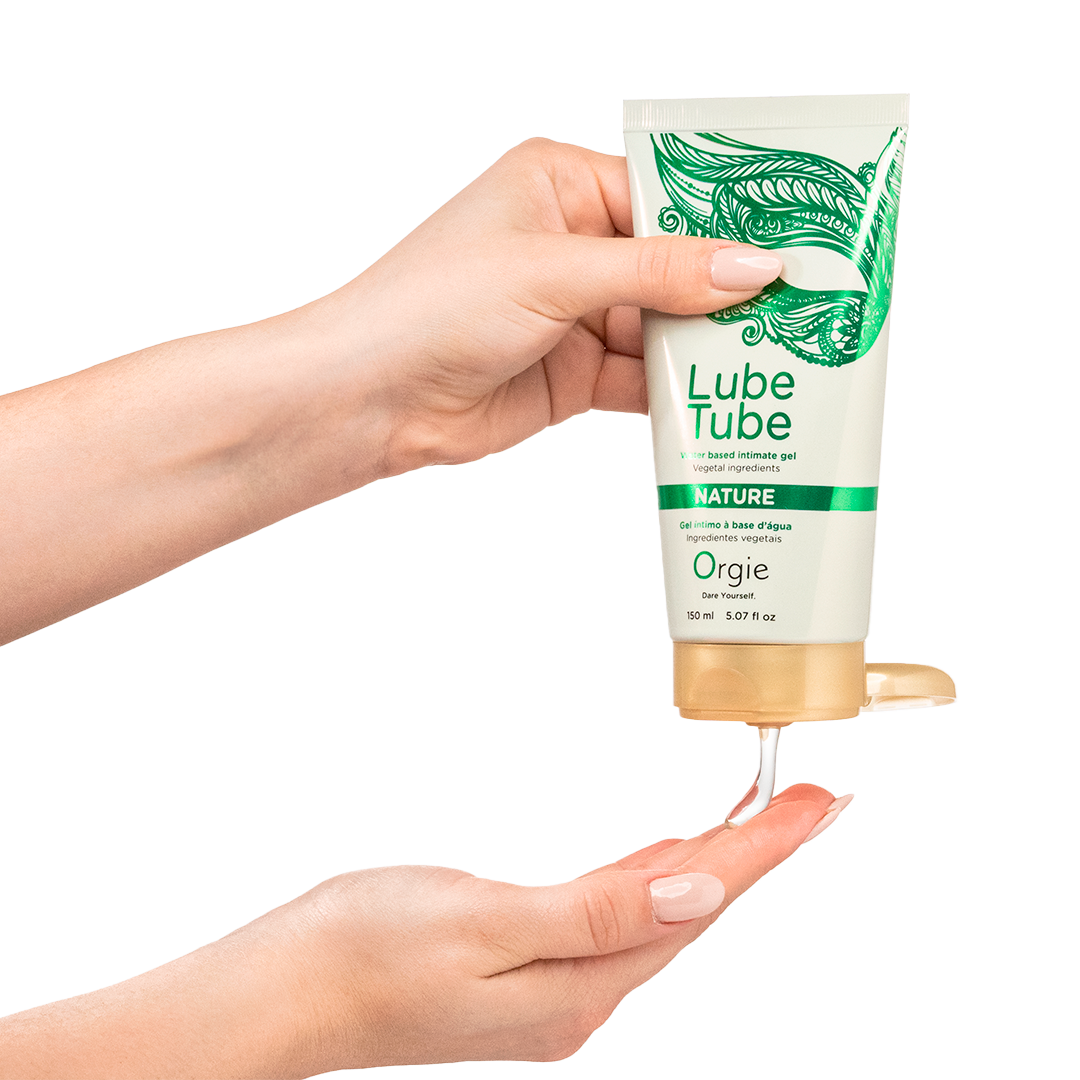 Lube Tube Nature