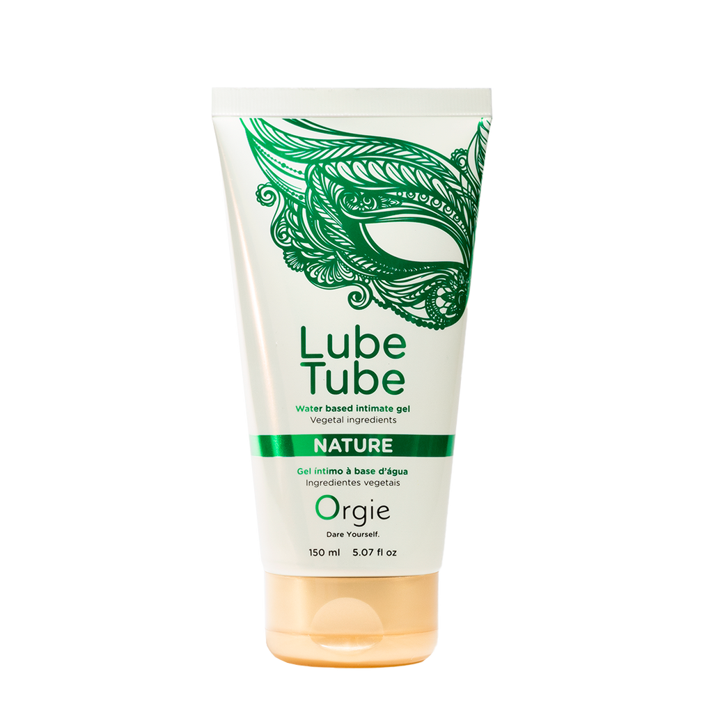 Lube Tube Nature