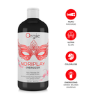 Body-to-Body Massage Gel – Noriplay Energizer