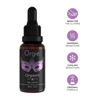 Orgasmic Bunny - Clitoral Stimulation Kit