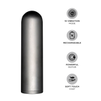 Orgasmic Bullet - Clitoral Stimulation Kit