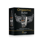 Orgasmic Bullet - Clitoral Stimulation Kit