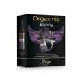 Orgasmic Bunny - Clitoral Stimulation Kit