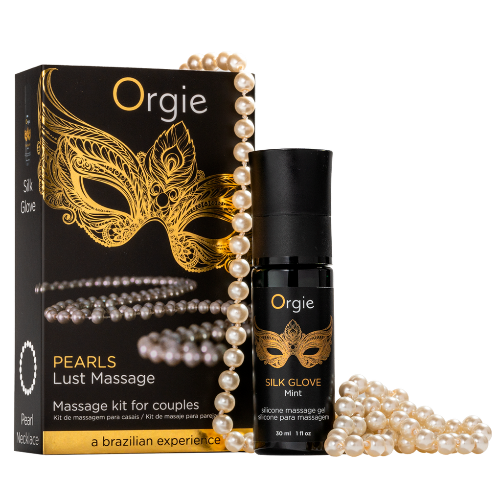 Pearls Lust Massage