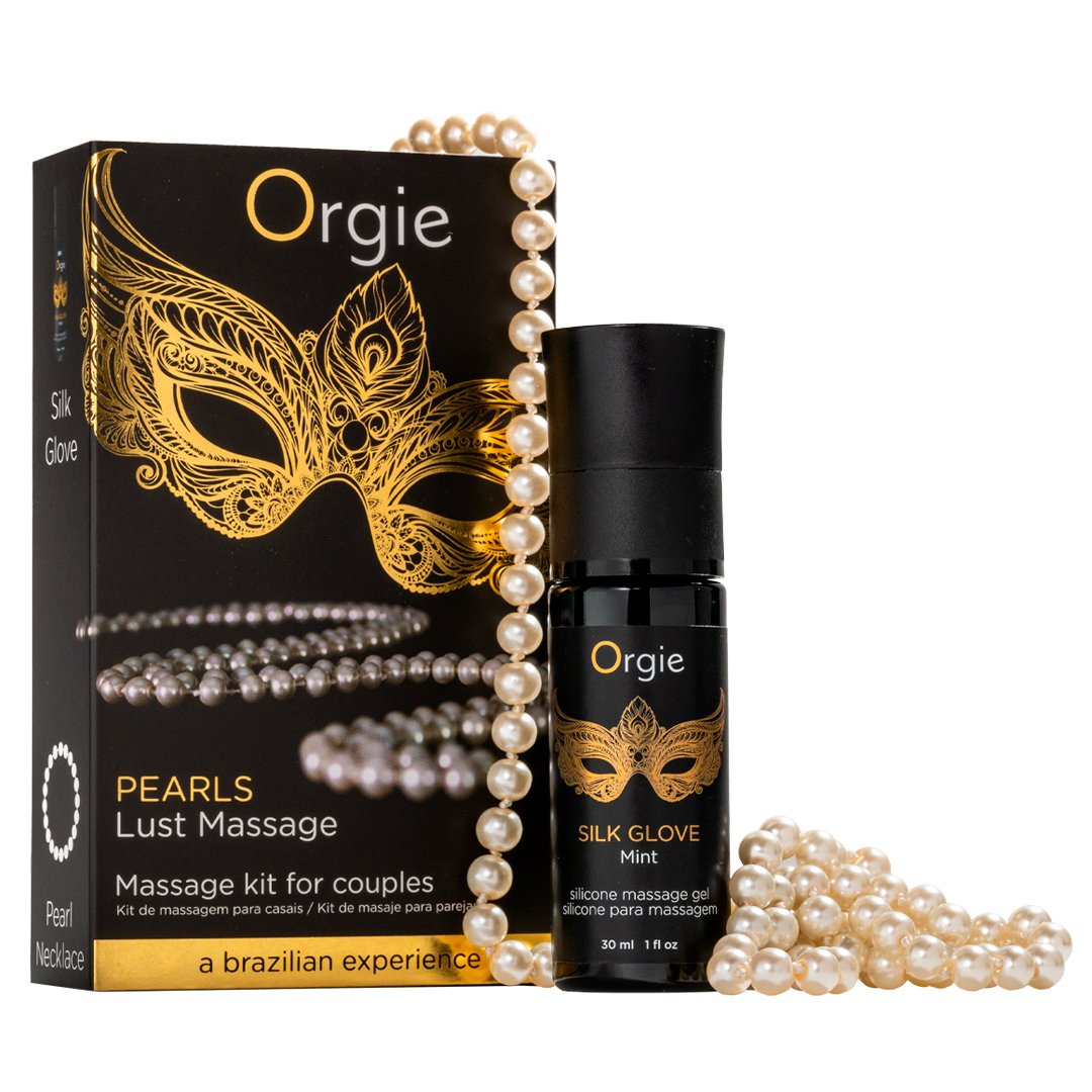 Pearls Lust Massage